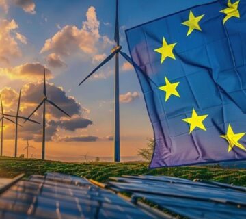 Polityka ekologiczna UE - foto blog