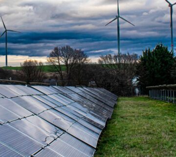 Fotowoltaika czy wiatraki