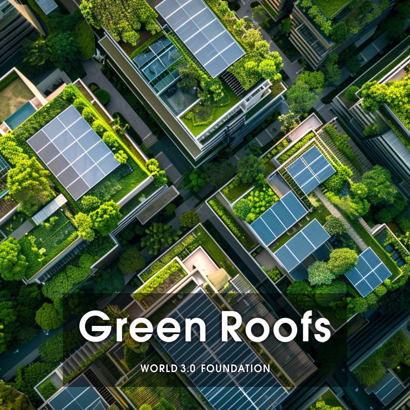 Green Roof