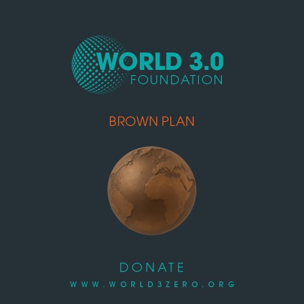 Brown Plan | Wsparcie od €400