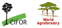 CIFOR-ICRAF