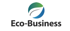 ECO-BUSINESS ECO-BUSINESS logo