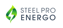 STEEL PRO ENERGO STEEL PRO ENERGO logo