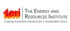 THE ENERGY AND RESOURCES INSTITUTE THE ENERGY AND RESOURCES INSTITUTE