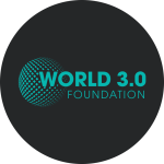 World 3zero logo FB