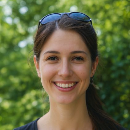 Dorota Kowalska fot Dorota Kowalska