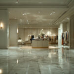 Luksusowe marki a fast fashion - foto blog