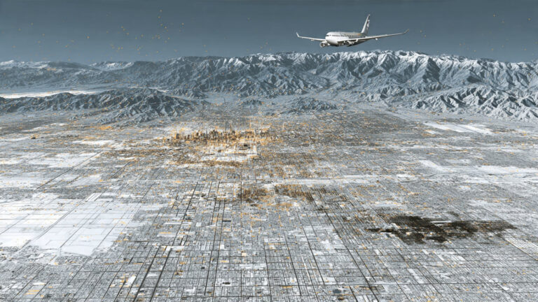 Opodatkowanie nierówne lotnicze - foto blog