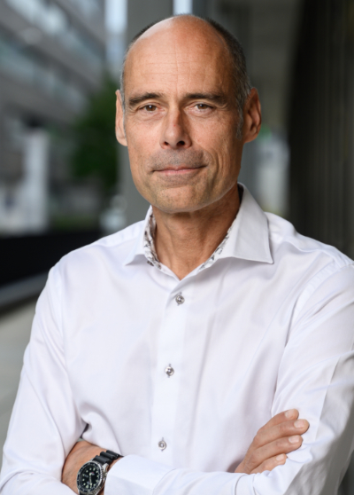 Stefan Gössling
School of Business and Economics, Linnaeus University