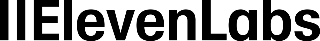 elevenlabs-logo-black